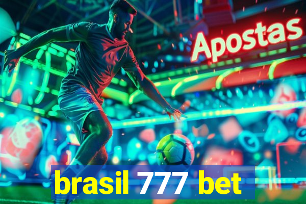 brasil 777 bet